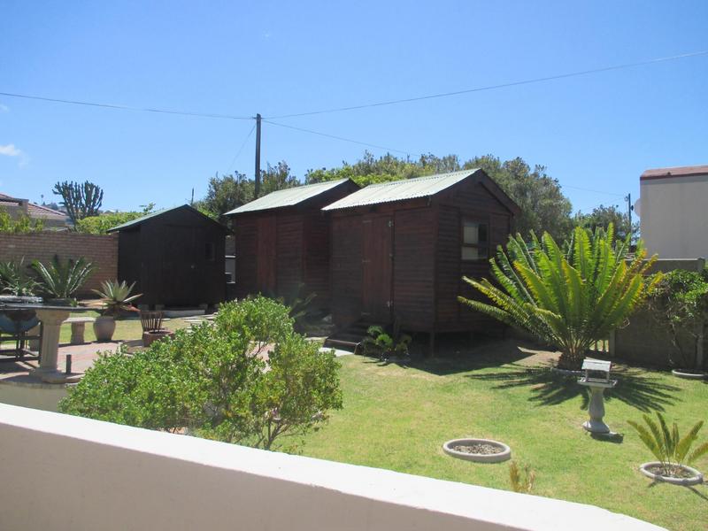 4 Bedroom Property for Sale in Dana Bay Western Cape